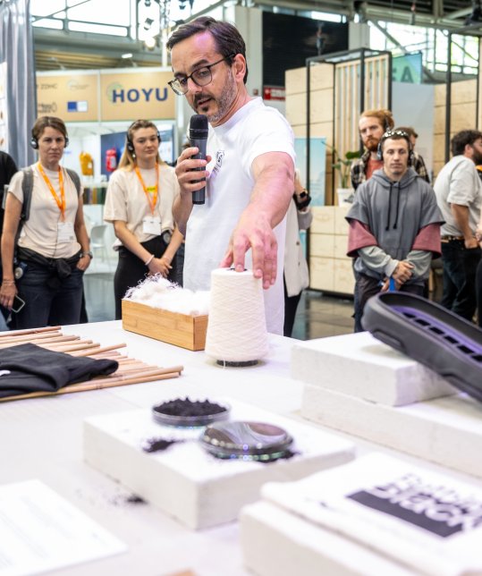 ISPO 2024