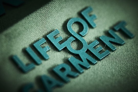 GT-WOV-019 Life of Garment