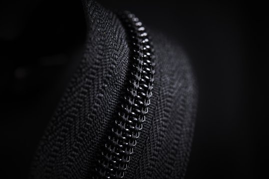 NATULON Plus® Fiber Sourced™ Zipper