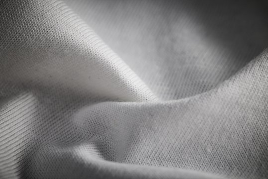 Submicron Fabric