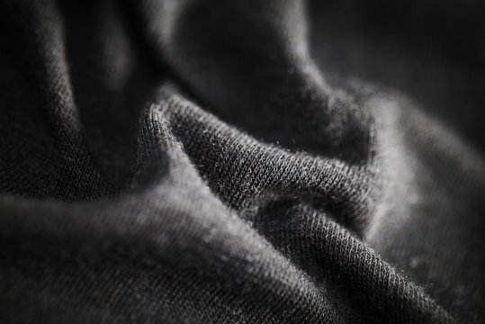 FENC® Recycled EM2 Cooling PET/Tencel fabric