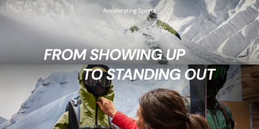 ISPO: From showing up to standing out