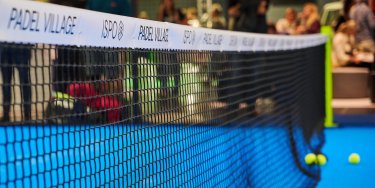 Padel Village Net