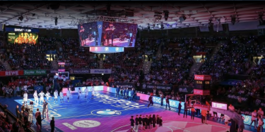 Phygital Sports League