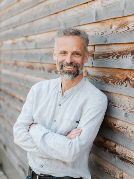 Portrait Christian Schneidermeier Chef EOG