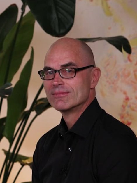 Rudolf Auer, ex Director de Iniciativas Medioambientales Internacionales de Apple