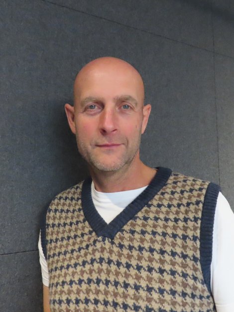 Tim Selby, vice-président et directeur général de Merrell EMEA