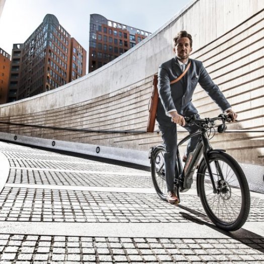 E Bikes 8 Perfect Vehicles For Everyday Use