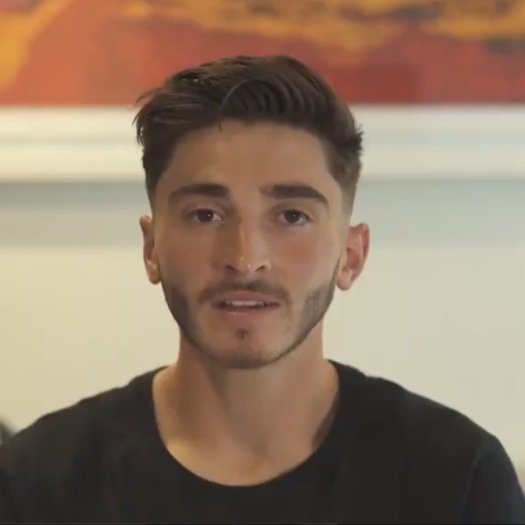 Der australische Fußballprofi Josh Cavallo machte seine Homosexualität in einem Social-Media-Video öffentlich