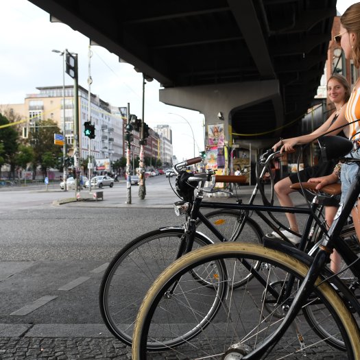 These are the best cities for cyclists in the world