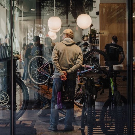Specialized Experience Center Bentonville