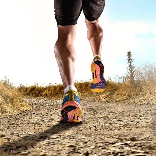 Chaussure pour footing best sale