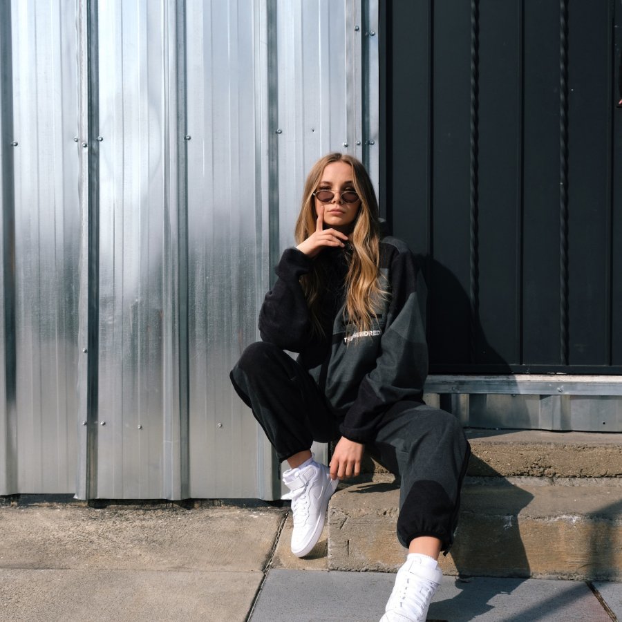 Comfortable and Casual: Athleisure Is Not Just for Athletes
