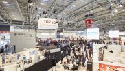 At the ISPO Munich 2018, ISPO Brandnew will be hosting the best startup for the 30th time. We show previous winners.