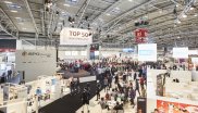 Auf der ISPO Munich 2018 kührt ISPO Brandnew bereits zum 30. Mal das beste Startup. Wir zeigen bisherige Gewinner.