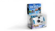 GoPro has long been a big player on the world market for action sports recordings. At ISPO Brandnew 2005, the brand's rise began with the GoPro Hero.