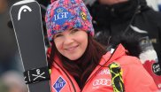 Der wohl prominenteste Ski-Wechsel zur Saison 2017/18: Die einstige Atomic-Athletin Tina Weirather ist neues Gesicht von Head. Die Liechtensteinerin fährt jetzt mit der Worldcup Rebel Kollektion. 