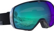 Salomon ski goggles for men