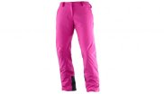Salomon ski pants for women