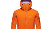 The Hariana Jacket from BLACKYAK