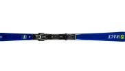 S/RACE Rush Ski 