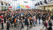 The ISPO Munich 2018 has opened its doors.