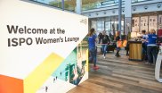 In the ISPO Munich Women's Lounge, exciting discussion rounds are held specifically for the women's target group. 