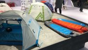 The ISPO Beijing is not only for grown up outdoor enthusiasts. There are tailor-made outdoor solutions for kids, too