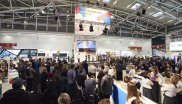 On the occasion of its 30th anniversary at ISPO Munich, the ISPO Brandnew Area attracted thousands of visitors once again.