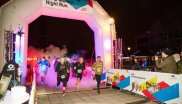 ISPO Munich Night Run 2018