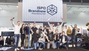 All the winners and finalists of ISPO Brandnew 2018 chosen by the jury had good reason to be happy, as they got a sensational platform at the ISPO Munich 2018.