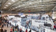 ISPO Digitize Area in hall A4