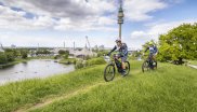 The E Bike Days took place in Munich from 25 to 27 May. ISPO.com was there and presented the latest trends of the e-bike scene in pictures.
