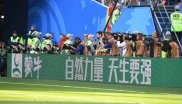Mengniu will be Fifa's new sponsor for the 2018 World Cup. The Mengniu Group is one of the leading companies in the dairy products sector in Greater China (China, Hong Kong, Macau and Taiwan). At the World Cup in Russia, Mengniu is allowed to sell yoghurt drinks and ice cream exclusively.