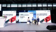 Trend topic number 1 at ISPO Shanghai was the e-commerce market