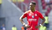 Schon von 2001 bis 2008 war Lotto Ausrüster des 1. FSV Mainz 05. Nach sieben Jahren Nike wechselte der FSV 2015 wieder zurück zu den Italienern.