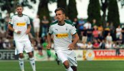 Einen Ausrüsterwechsel hat Borussia Mönchengladbach zur Saison 2018/19 vollzogen. Statt Kappa ist nun Puma der neue Partner. Und das noch sechs Jahre lang (mit Option auf zwei weitere) für jeweils zehn Millionen Euro pro Saison.