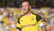 Borussia Dortmund ist eines von drei Bundesliga-Teams, das einen Ausrüstervertrag mit dem Herzogenauracher Sportartikelhersteller Puma hat. 