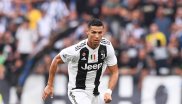 Platz 4: Juventus Turin ist der Aufsteiger des Jahres. Ronaldos neuer Club konnte seinen Gewinn vom Vorjahr verzehnfachen!