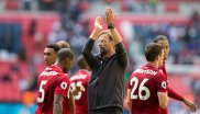 3rd place: Liverpool FC - The comeback: Thanks to some major deals, the English have turned a multi-million euro deficit to a profit of 39 million.