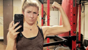 2. Mikaela Shiffrin, 1 million Instagram followers