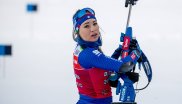 3) Dorothea Wierer, 284,900 Instagram followers: Most successful woman among the Nordic athletes in social networks is Dorothea Wierer. The Italian has been part of the top athletes of the World Cup for years, but she is still waiting for a big title. Maybe in the new season?