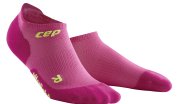 Die CEP Ultralight Socks electric pink für Frauen