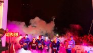 ISPO Munich Night Run 