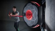 Schwungradgerät von YoRoller für fast jede Sportart