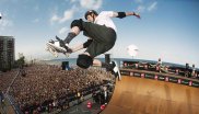 Shortly after the X-Games 1999 Tony Hawk retired from competitive sports and only skated at shows and demo events.