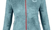 Design und Haptik der Ortles PTC Alpine Wool H-Loft Jacke versprechen ein hohes Maß an Komfort und Geborgenheit. 
