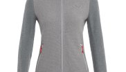 Die Fanes Sarner Light Alpine Wool Iconic Jacke für Frauen.