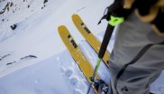 Mit der Freeride-Linie Mindbender besinnt sich K2 auf seine Freeride-Wurzeln.