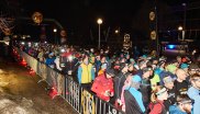 After the successful first edition with more than 500 runners in 2018, this year's ISPO Night Run presented by BUFF® was an even success with 650 participants.